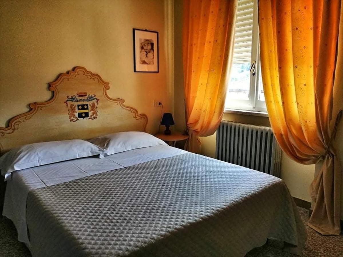 Hotel Residence Sant'Anna Bedonia Экстерьер фото