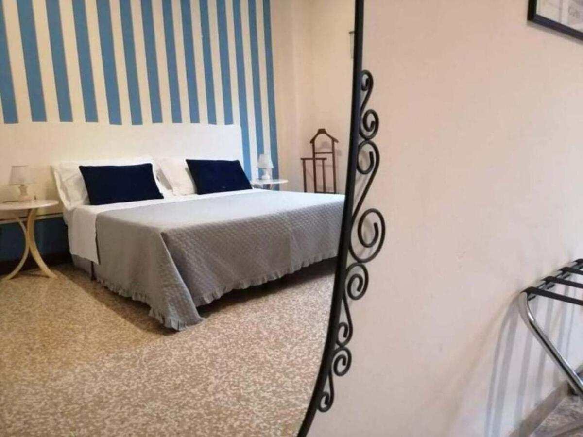 Hotel Residence Sant'Anna Bedonia Экстерьер фото