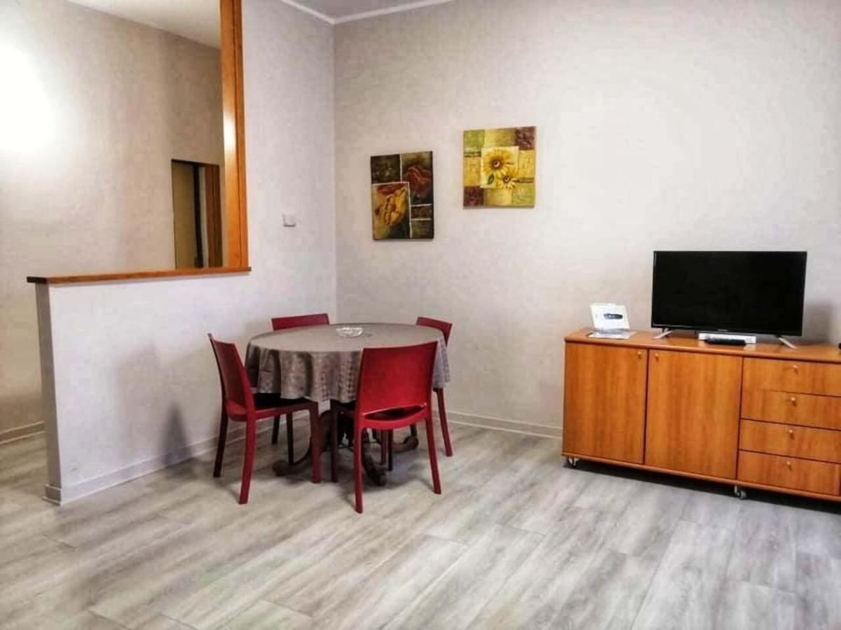 Hotel Residence Sant'Anna Bedonia Экстерьер фото