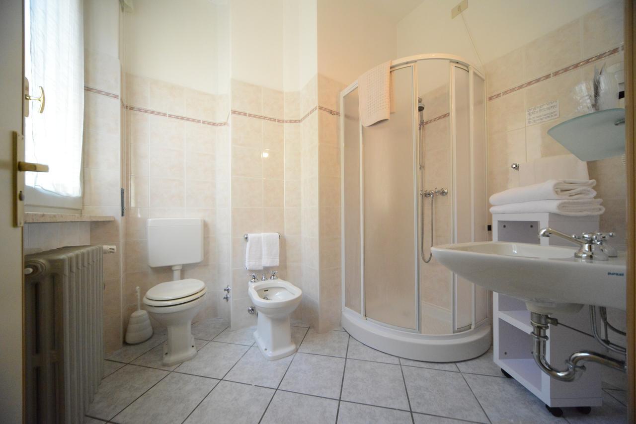 Hotel Residence Sant'Anna Bedonia Экстерьер фото