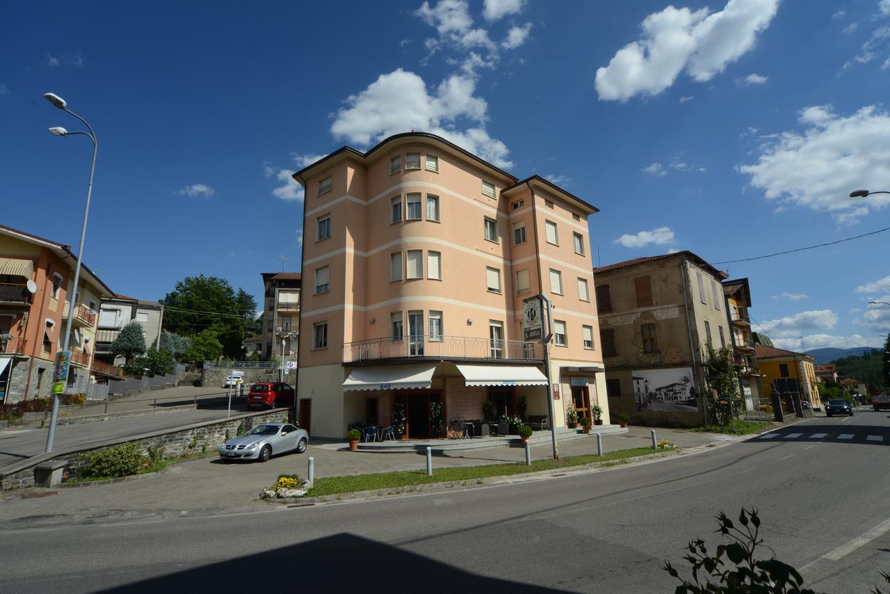 Hotel Residence Sant'Anna Bedonia Экстерьер фото