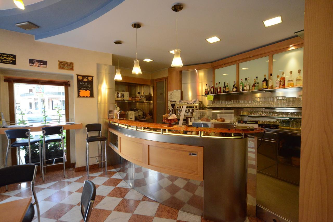 Hotel Residence Sant'Anna Bedonia Экстерьер фото