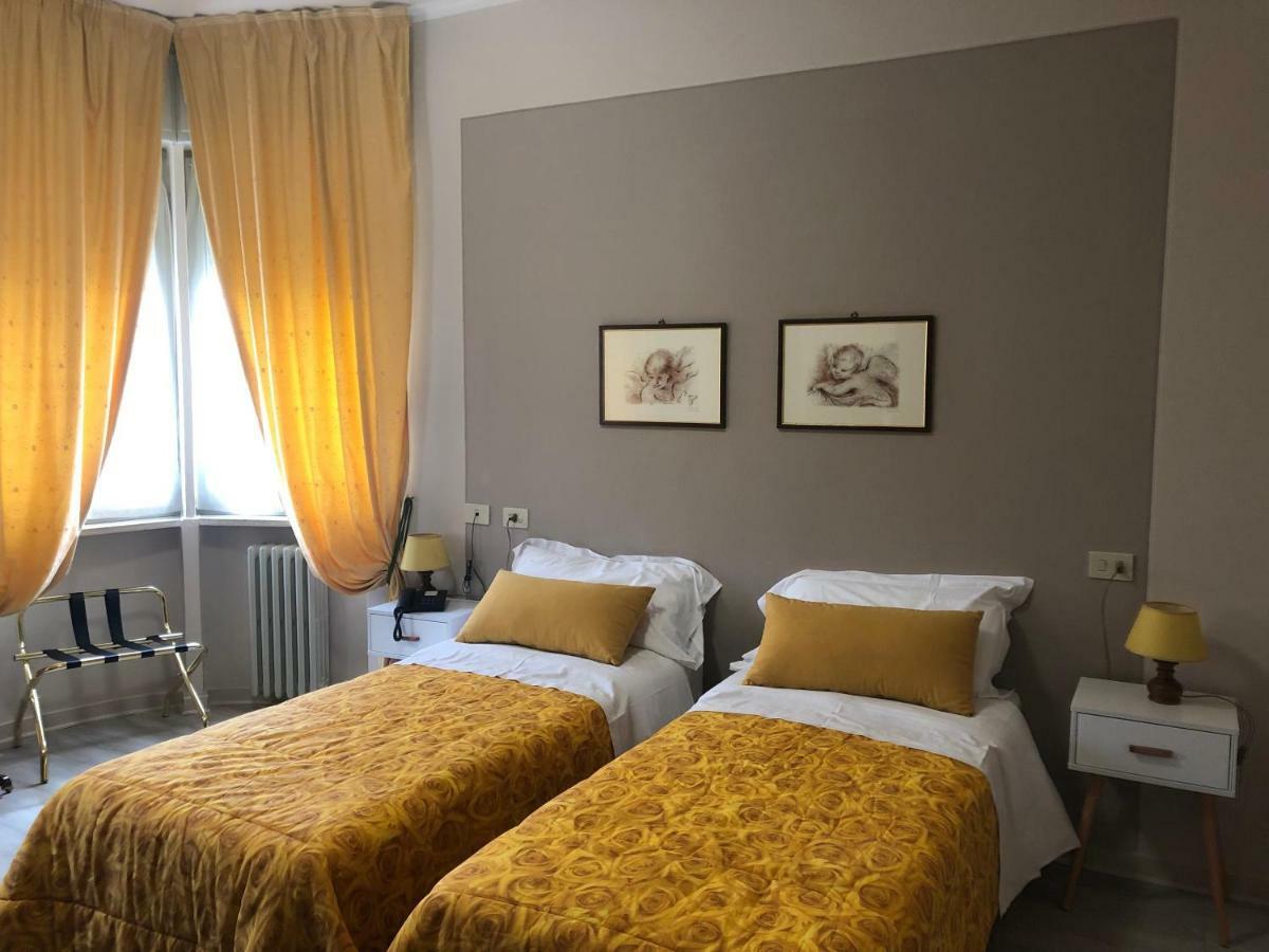 Hotel Residence Sant'Anna Bedonia Экстерьер фото