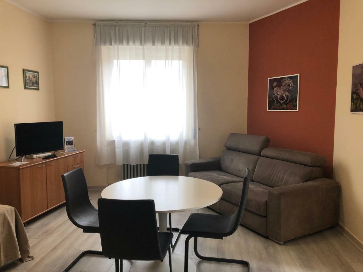 Hotel Residence Sant'Anna Bedonia Экстерьер фото